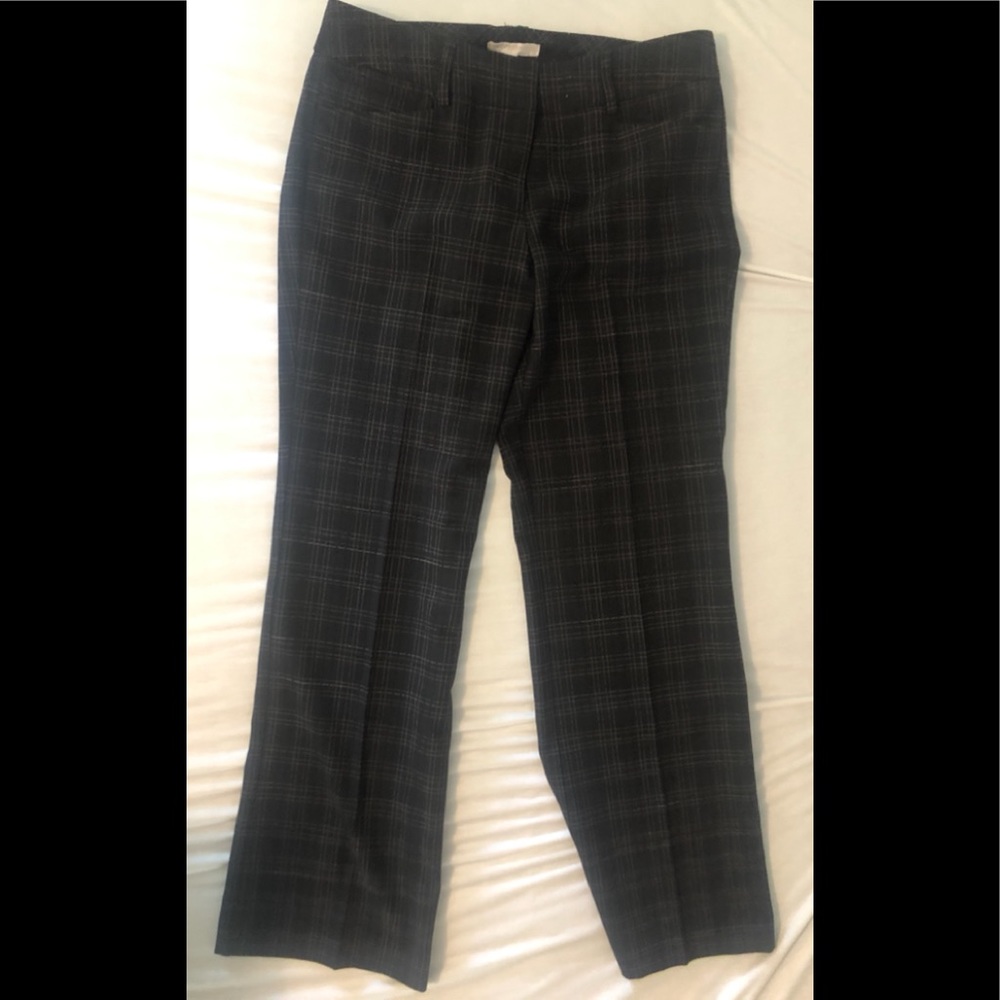 NY&C 8 Petite Bootcut pants